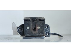 Recambio de cerradura maletero / porton para mazda 6 monovolumen (gy) 2.0 active referencia OEM IAM   