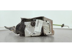 Recambio de cerradura puerta trasera izquierda para fiat croma (194) 1.9 16v multijet dynamic referencia OEM IAM 51758533  