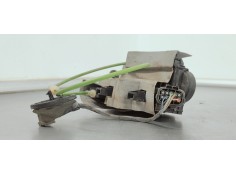 Recambio de cerradura puerta trasera izquierda para fiat croma (194) 1.9 16v multijet dynamic referencia OEM IAM 51758533  