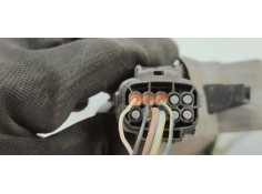 Recambio de cerradura puerta trasera izquierda para fiat croma (194) 1.9 16v multijet dynamic referencia OEM IAM 51758533  