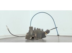 CERRADURA PUERTA DELANTERA IZQUIERDA 51758531 