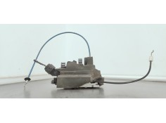 Recambio de cerradura puerta delantera izquierda para fiat croma (194) 1.9 16v multijet dynamic referencia OEM IAM 51758531  