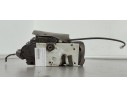 Recambio de cerradura puerta delantera izquierda para fiat croma (194) 1.9 16v multijet dynamic referencia OEM IAM 51758531  