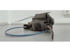 Recambio de cerradura puerta delantera izquierda para fiat croma (194) 1.9 16v multijet dynamic referencia OEM IAM 51758531  