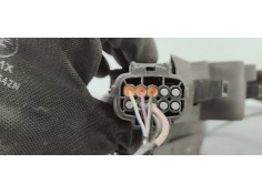 Recambio de cerradura puerta delantera izquierda para fiat croma (194) 1.9 16v multijet dynamic referencia OEM IAM 51758531  