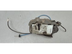 Recambio de cerradura puerta delantera izquierda para fiat croma (194) 1.9 16v multijet dynamic referencia OEM IAM 51758531  