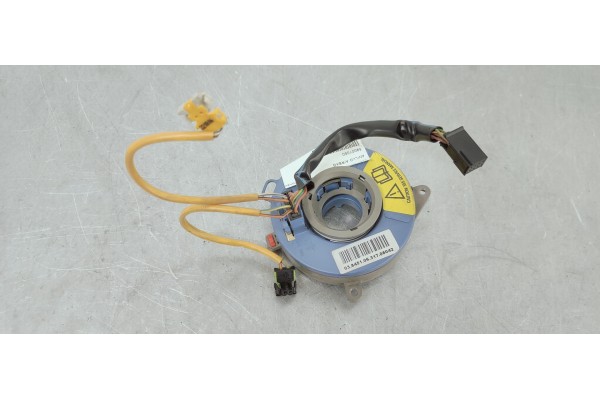 Recambio de anillo airbag para fiat croma (194) 1.9 16v multijet dynamic referencia OEM IAM 59001050  