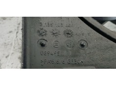 Recambio de electroventilador para opel zafira b edition ´´111 jahre´´ referencia OEM IAM 24467444  