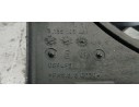 Recambio de electroventilador para opel zafira b edition ´´111 jahre´´ referencia OEM IAM 24467444  