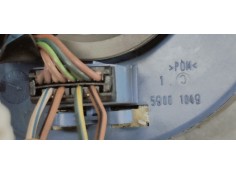 Recambio de anillo airbag para fiat croma (194) 1.9 16v multijet dynamic referencia OEM IAM 59001050  