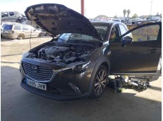 mazda cx-3 del año 2015