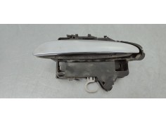 Recambio de maneta exterior trasera derecha para fiat croma (194) 1.9 16v multijet dynamic referencia OEM IAM   