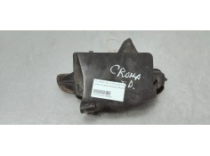 Recambio de maneta exterior trasera derecha para fiat croma (194) 1.9 16v multijet dynamic referencia OEM IAM   