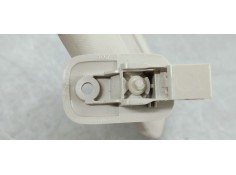 Recambio de parasol izquierdo para mazda cx-3 1.5 d turbo 105 4x4 fap referencia OEM IAM   