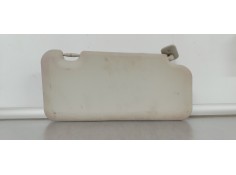 Recambio de parasol izquierdo para mazda cx-3 1.5 d turbo 105 4x4 fap referencia OEM IAM   