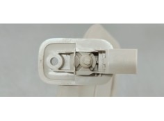 Recambio de parasol derecho para mazda cx-3 1.5 d turbo 105 4x4 fap referencia OEM IAM   