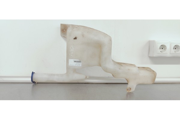 Recambio de deposito limpia para ford fiesta (cb1) 1.6 tdci 95 fap referencia OEM IAM 8A6117B613AE  