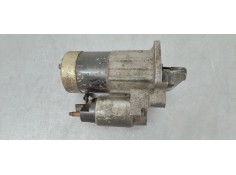 Recambio de motor arranque para renault megane ii berlina 3p confort authentique referencia OEM IAM M000T87881  