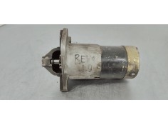 Recambio de motor arranque para renault megane ii berlina 3p confort authentique referencia OEM IAM M000T87881  