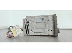 Recambio de sistema audio / radio cd para kia carens (un) 2.0 crdi referencia OEM IAM   
