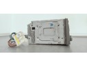 Recambio de sistema audio / radio cd para kia carens (un) 2.0 crdi referencia OEM IAM   