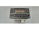 Recambio de sistema audio / radio cd para kia carens (un) 2.0 crdi referencia OEM IAM   