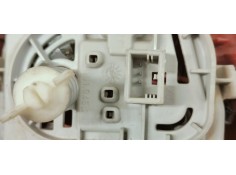 Recambio de piloto trasero izquierdo para volkswagen passat lim. (362) 2.0 tdi referencia OEM IAM   