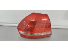 Recambio de piloto trasero izquierdo para volkswagen passat lim. (362) 2.0 tdi referencia OEM IAM   