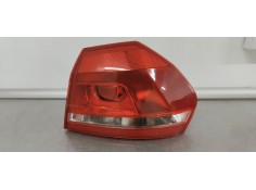 Recambio de piloto trasero derecho para volkswagen passat lim. (362) 2.0 tdi referencia OEM IAM   