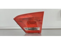 Recambio de piloto trasero derecho interior para volkswagen passat lim. (362) 2.0 tdi referencia OEM IAM   