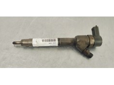 Recambio de inyector para hyundai getz (tb) referencia OEM IAM 0445110256  