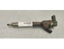 Recambio de inyector para hyundai getz (tb) referencia OEM IAM 0445110256  