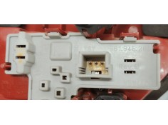 Recambio de piloto trasero derecho interior para volkswagen passat lim. (362) 2.0 tdi referencia OEM IAM   