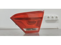 Recambio de piloto trasero derecho interior para volkswagen passat lim. (362) 2.0 tdi referencia OEM IAM   