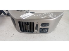 Recambio de mando retrovisor para mitsubishi montero (v60/v70) 3.2 di-d gls hunter (5-ptas.) referencia OEM IAM MR456380 MR40244