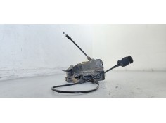 Recambio de cerradura puerta delantera izquierda para renault espace iv (jk0) 2.0 dci diesel fap referencia OEM IAM   