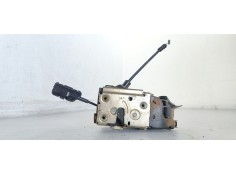 Recambio de cerradura puerta delantera izquierda para renault espace iv (jk0) 2.0 dci diesel fap referencia OEM IAM   
