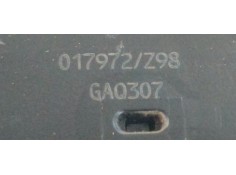 Recambio de cerradura puerta delantera izquierda para renault espace iv (jk0) 2.0 dci diesel fap referencia OEM IAM   