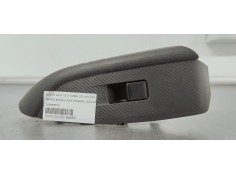 MANDO ELEVALUNAS TRASERO IZQUIERDO D09H66370 