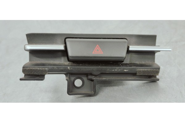 Recambio de warning para mazda cx-3 1.5 d turbo 105 4x4 fap referencia OEM IAM DA6A664H0  