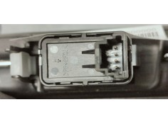 Recambio de warning para mazda cx-3 1.5 d turbo 105 4x4 fap referencia OEM IAM DA6A664H0  