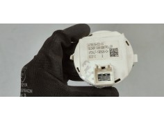 Recambio de resistencia calefaccion para mazda cx-3 1.5 d turbo 105 4x4 fap referencia OEM IAM H7651BHS300  