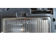 Recambio de piloto trasero izquierdo para bmw serie 3 berlina (e46) 1.9 cat referencia OEM IAM   