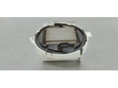 Recambio de resistencia calefaccion para mazda cx-3 1.5 d turbo 105 4x4 fap referencia OEM IAM H7651BHS300  