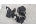 Recambio de cinturon seguridad delantero izquierdo para fiat freemont (345) 2.0 jtd 140 fap referencia OEM IAM P1SX09DX9AD  