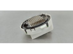 Recambio de resistencia calefaccion para mazda cx-3 1.5 d turbo 105 4x4 fap referencia OEM IAM H7651BHS300  