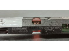 Recambio de luz central de freno para fiat croma (194) 1.9 16v multijet dynamic referencia OEM IAM 00517750180  