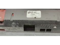 Recambio de luz central de freno para fiat croma (194) 1.9 16v multijet dynamic referencia OEM IAM 00517750180  