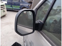Recambio de retrovisor izquierdo para peugeot partner kombi premium referencia OEM IAM   