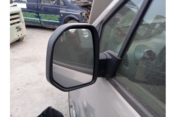 Recambio de retrovisor izquierdo para peugeot partner kombi premium referencia OEM IAM   